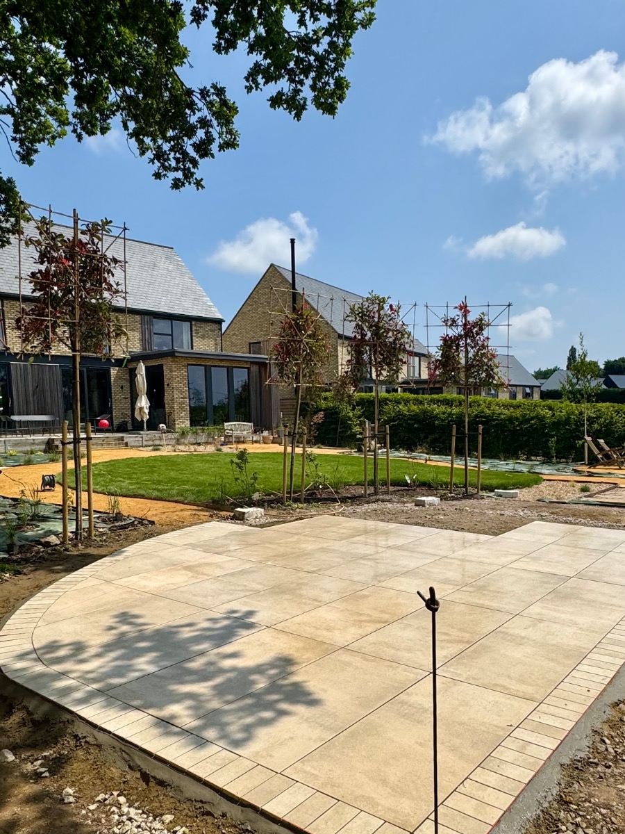 Patio and Path Specialist: Image 2